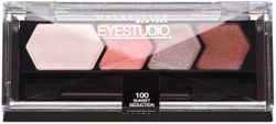 Maybelline Eye Studio Color Plush Silk Eyeshadow, Sunset Seduction 100