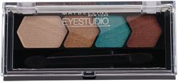 Maybelline Eye Studio Eye Shadow, Irresistibly Ivy 90