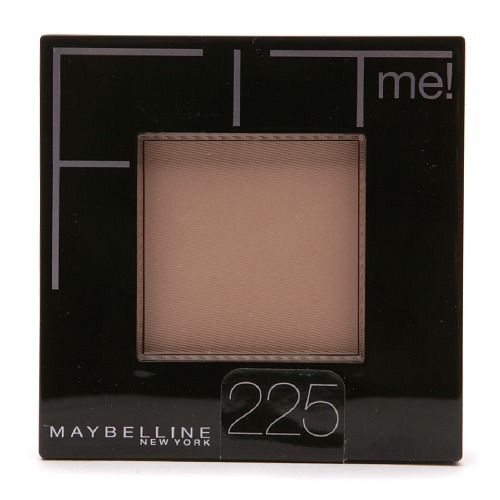 Maybelline Fit Me! Powder - Medium Buff 225