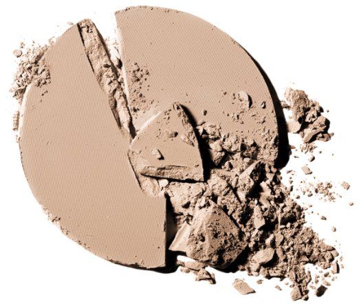 Maybelline Fit Me! Powder - Medium Buff 225