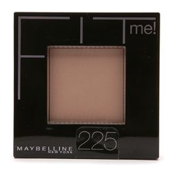 Maybelline Fit Me! Powder - Medium Buff 225