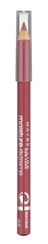 Maybelline Moisture Extreme Lipliner In 63 Hazelnut (Haselnuss) – Cremiger Lippenstift Für Präzise Konturen