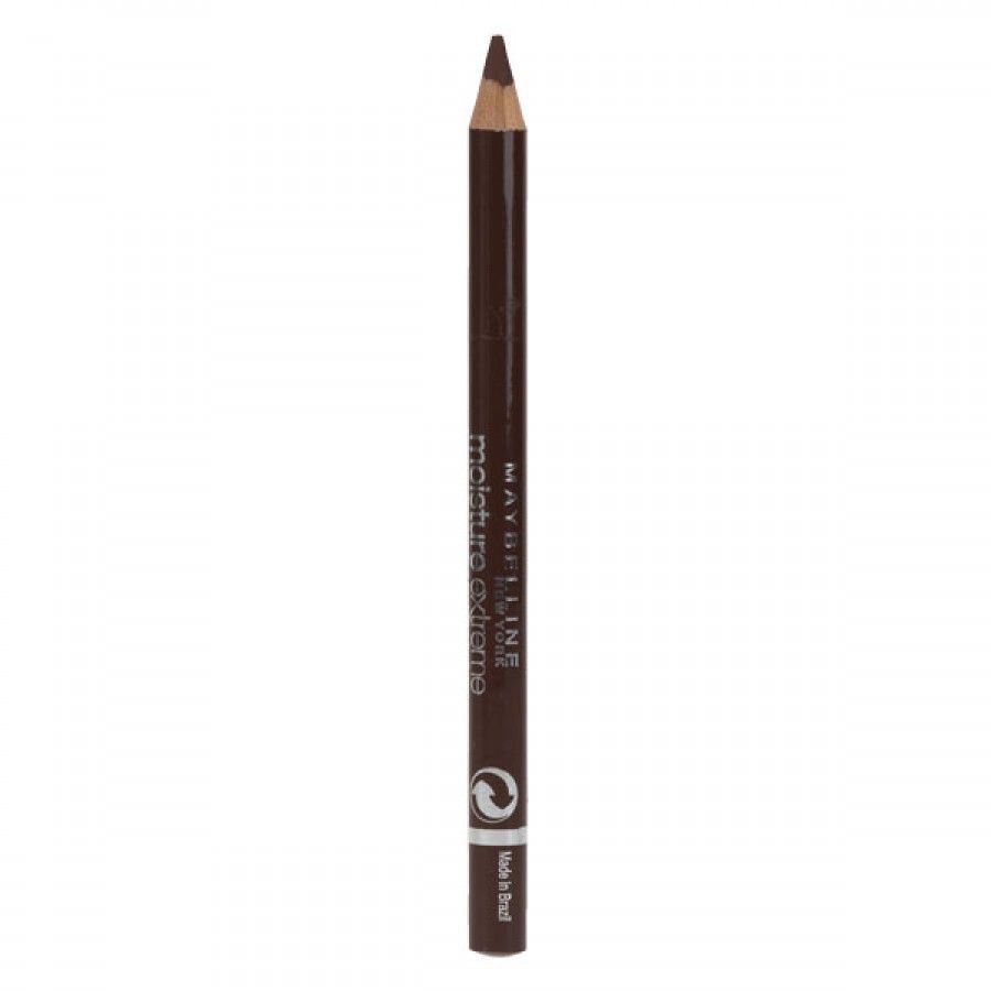 Maybelline hydra Extreme Longwearing Lip Liner - Mocha 69