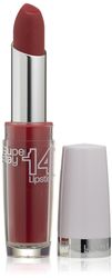 Maybelline SuperStay 14Hr Lipstick, 070 Enduring Ruby