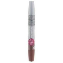 MAYBELLINE Superstay Lipcolor ( 16 Hour Color + Conditioning Balm ) - Brown 782