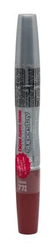 MAYBELLINE Superstay Lipcolor ( 16 Hour Color + Conditioning Balm ) - Cabernet 772