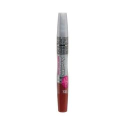 MAYBELLINE Superstay Lipcolor ( 16 Hour Color + Conditioning Balm ) - Cherry 735
