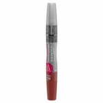 MAYBELLINE Superstay Lipcolor ( 16 Hour Color + Conditioning Balm ) - Cinnamon 774
