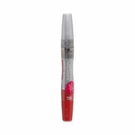 MAYBELLINE Superstay Lipcolor ( 16 Hour Color + Conditioning Balm ) - Flame 725
