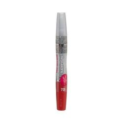 MAYBELLINE Superstay Lipcolor ( 16 Hour Color + Conditioning Balm ) - Flame 725