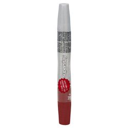 MAYBELLINE Superstay Lipcolor ( 16 Hour Color + Conditioning Balm ) - Plum 755