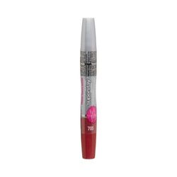 MAYBELLINE Superstay Lipcolor ( 16 Hour Color + Conditioning Balm ) - Raspberry 705