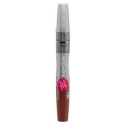 MAYBELLINE Superstay Lipcolor ( 16 Hour Color + Conditioning Balm ) - Sienna 795