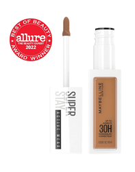 Maybelline SuperStay Longwear Liquid Concealer, Up to 30HR Wear, # [45]