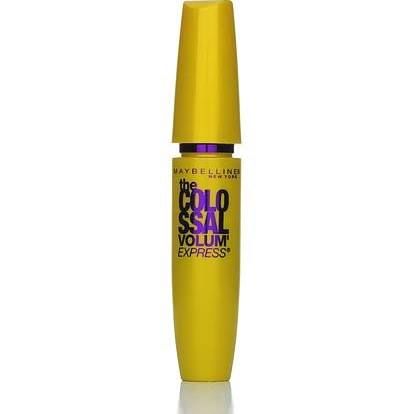 Maybelline The Colossal Volum' Express Mascara, 233 Classic Brown