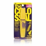 Maybelline The Colossal Volum' Express Mascara, 233 Classic Brown