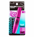 Maybelline Volume Express The Falsies Eye Mascara, Black Drama 285