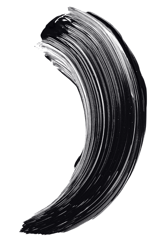 Maybelline Volume Express The Falsies Eye Mascara, Black Drama 285