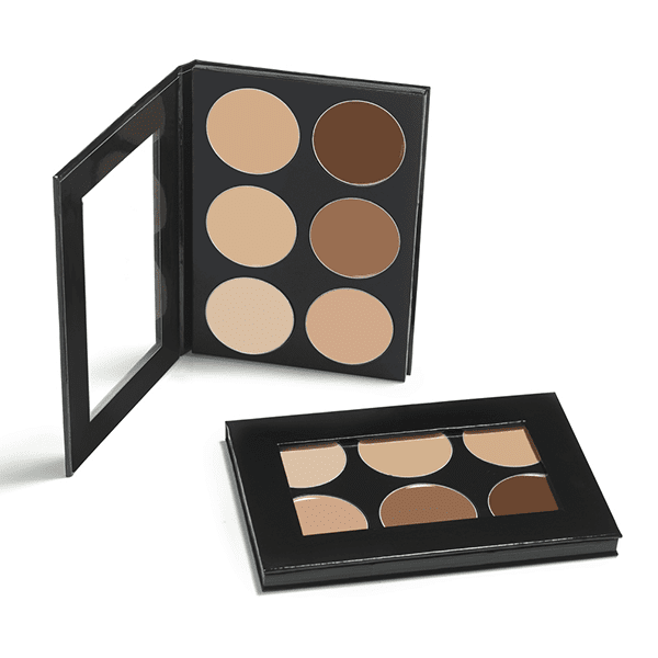 Mehron Celebre Pro-HD Conceal-It Palette (605-C-PAL)  