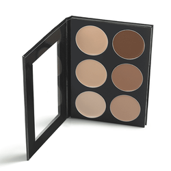 Mehron Celebre Pro-HD Conceal-It Palette (605-C-PAL)