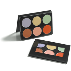 Mehron Celebre Pro-HD Correct-It Palette (605-N-PAL)