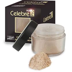 Mehron Celebre Pro Mineral Powder - Light/Medium