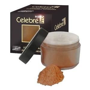 Mehron Celebre Pro Mineral Powder - Sienna