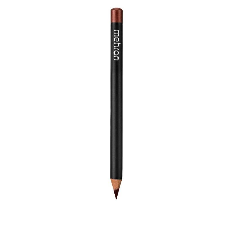 Mehron E.Y.E Liner Pencil - Dark Brown