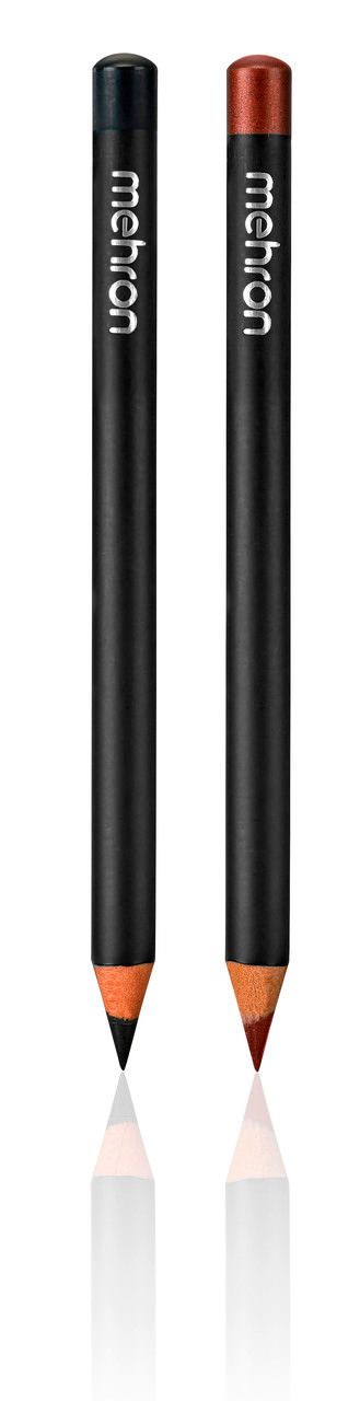 Mehron E.Y.E Liner Pencil for Pro-Beauty - Black