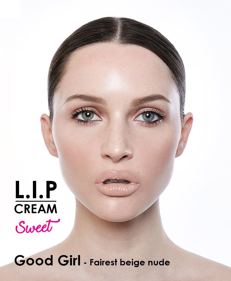 Mehron L.I.P. Cream - Sweet & Spicy - Good Girl