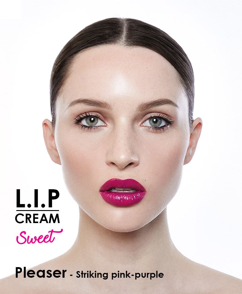 Mehron L.I.P. Cream - Sweet & Spicy - Pleaser