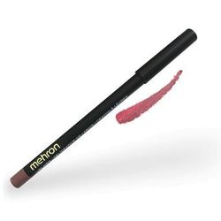 Mehron L.I.P Liner Pencil - Dusty Rose