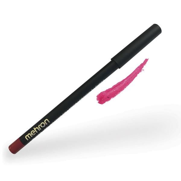 Mehron L.I.P Liner Pencil - Lotus 
