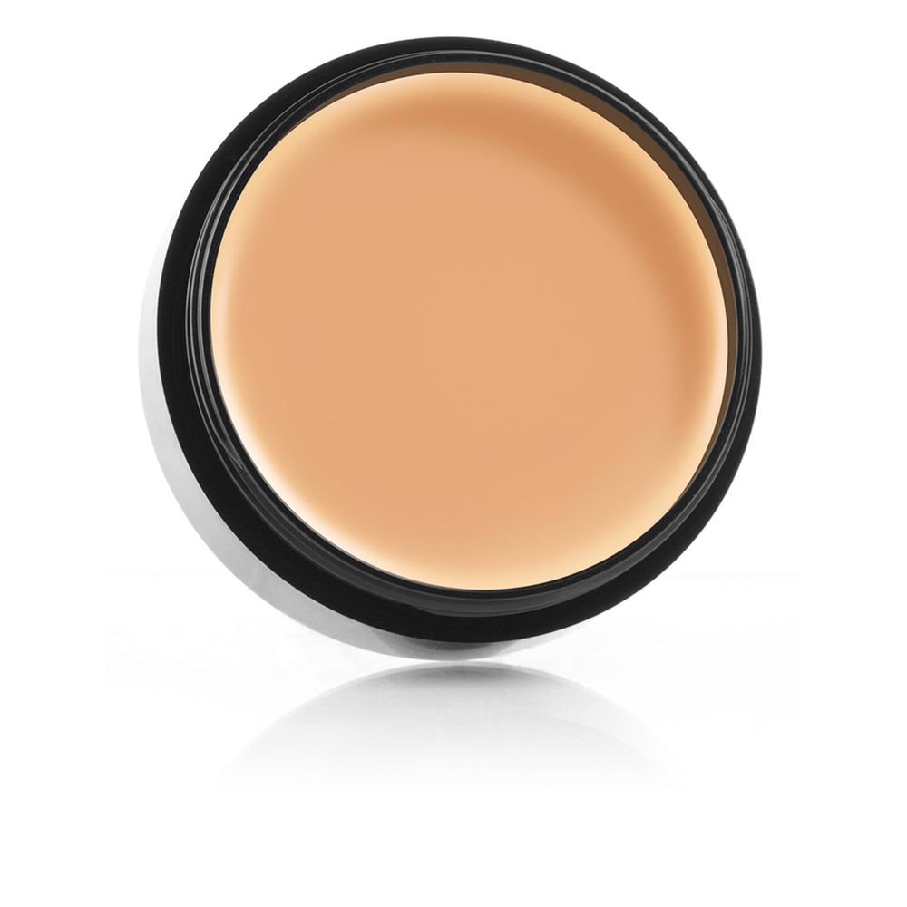 Mehron Makeup Celebre Pro-HD Cream Face & Body Makeup (MEDUIM DARK 0)