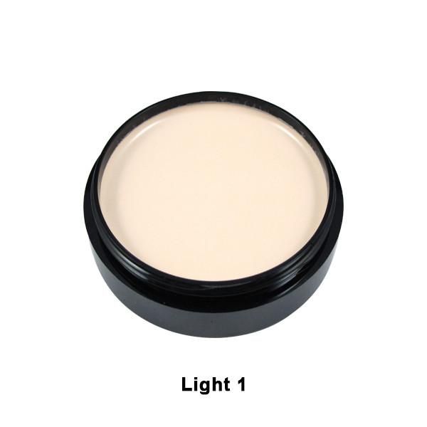 Mehron Celebre Pro-HD Beauty (Light 1) Cream Foundation