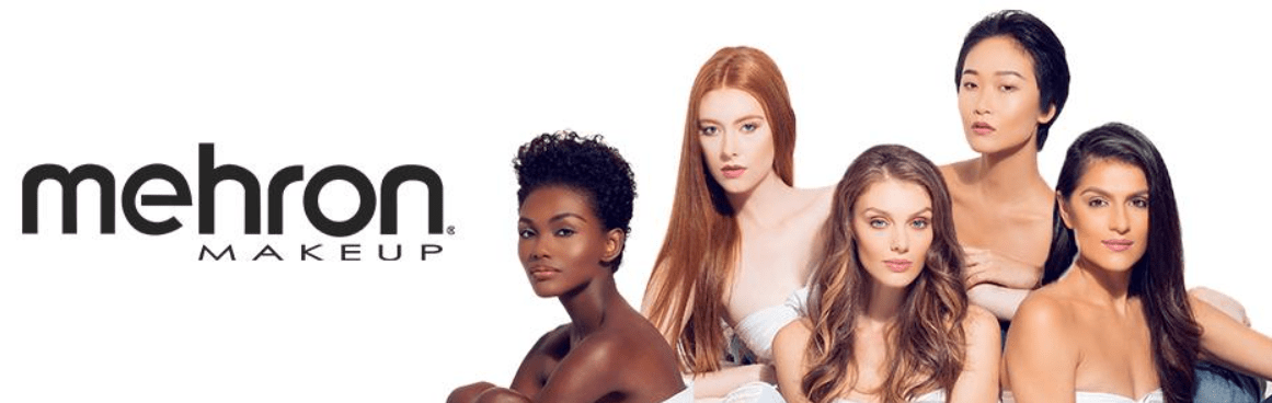 Mehron Makeup Celebre Pro-HD Cream Face & Body Makeup (MEDUIM DARK 0)