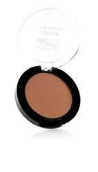 Mehron Makeup Cheek Powder - Bronzer