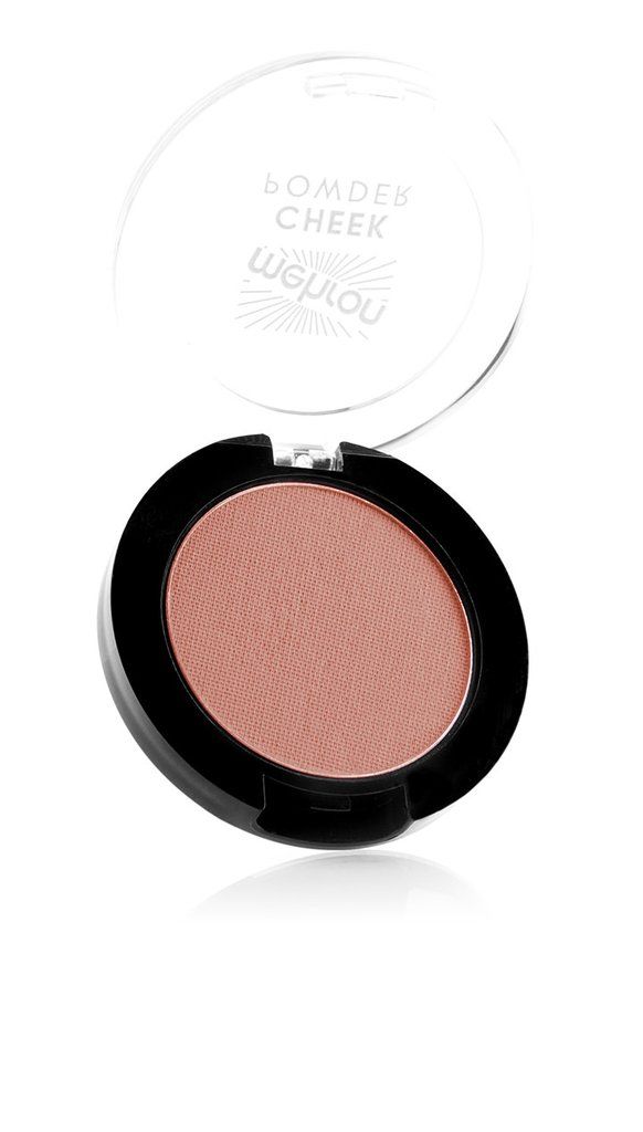 Mehron Makeup Cheek Powder - Mojave