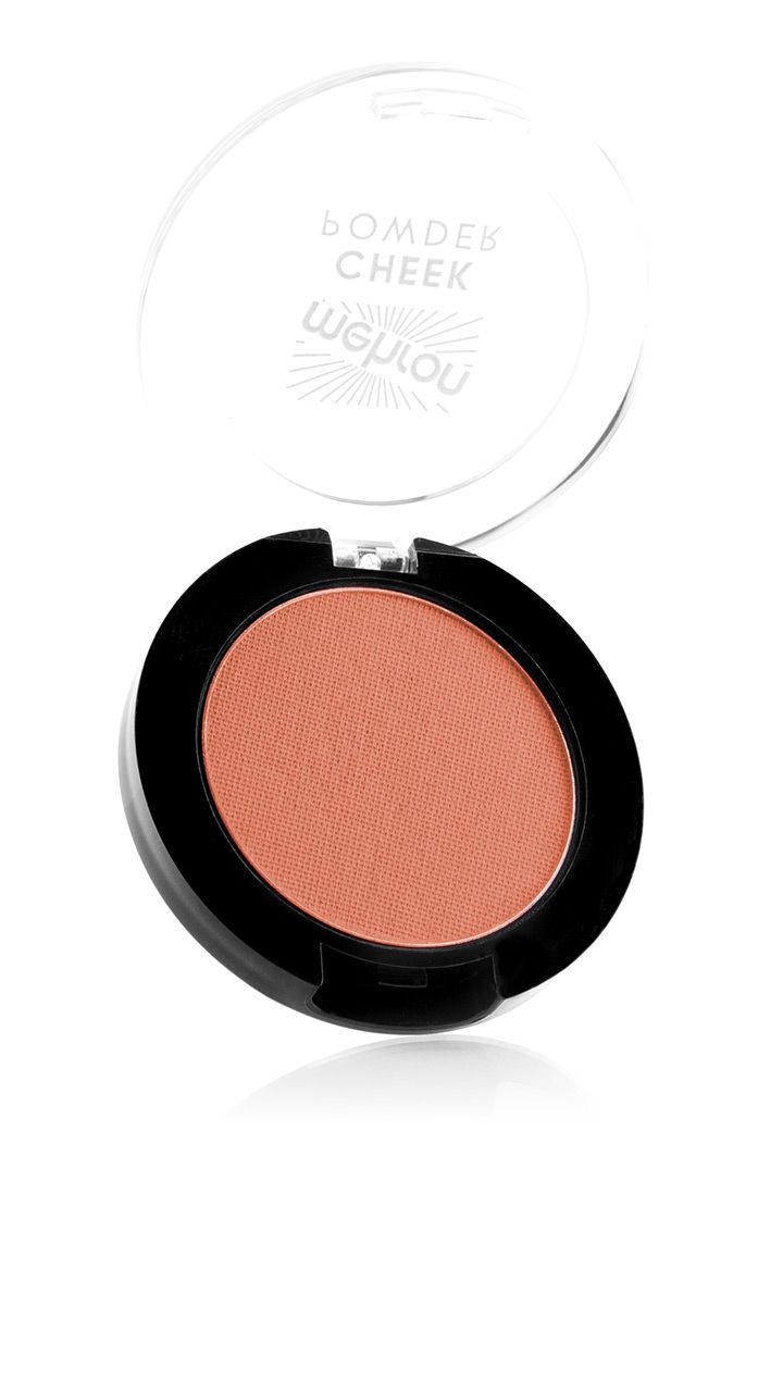Mehron Makeup Cheek Powder - TropiCoral