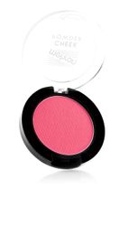 Mehron Makeup Cheek Powder - Wine Berry