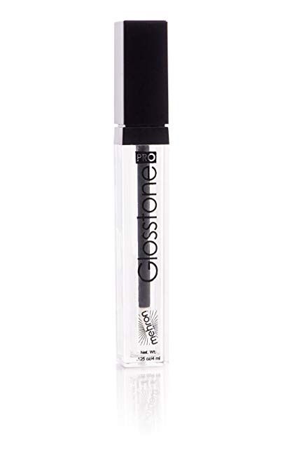Mehron Makeup Glosstone Pro - Crystal Clear