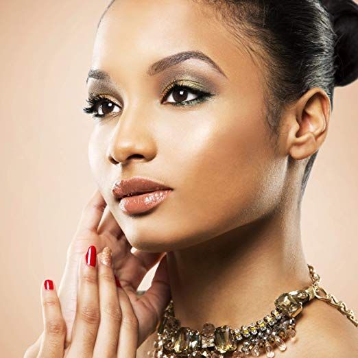 Mehron Makeup Glosstone Pro - Crystal Clear