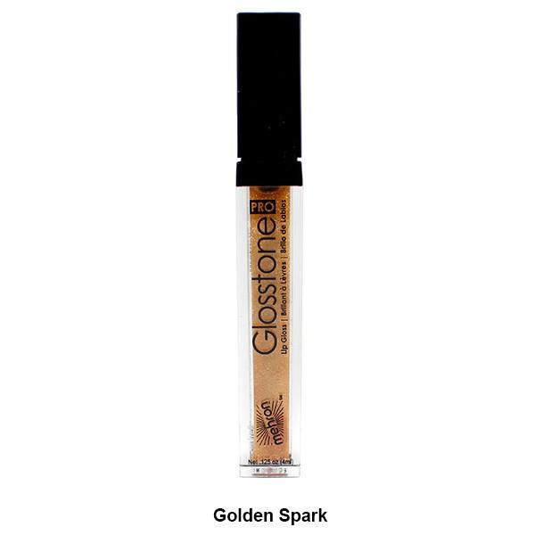 Mehron Makeup Glosstone Pro - Golden Spark