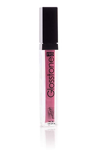 Mehron Makeup Glosstone Pro - Pink Crush