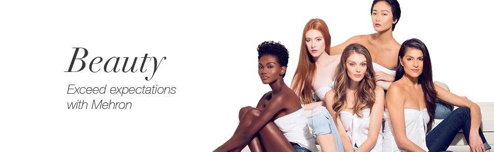 Mehron Makeup Highlight-Pro Palette (Warm)