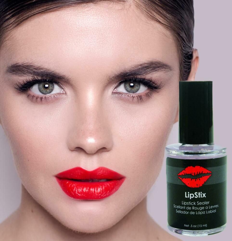 Mehron Makeup Lipstick Sealer