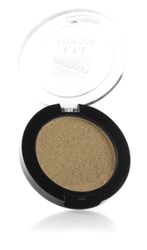 Mehron Makeup Matte E.Y.E Powder - Antique Gold