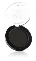 Mehron Makeup Matte E.Y.E Powder - Black Onyx