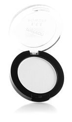 Mehron Makeup Matte E.Y.E Powder - Snow White