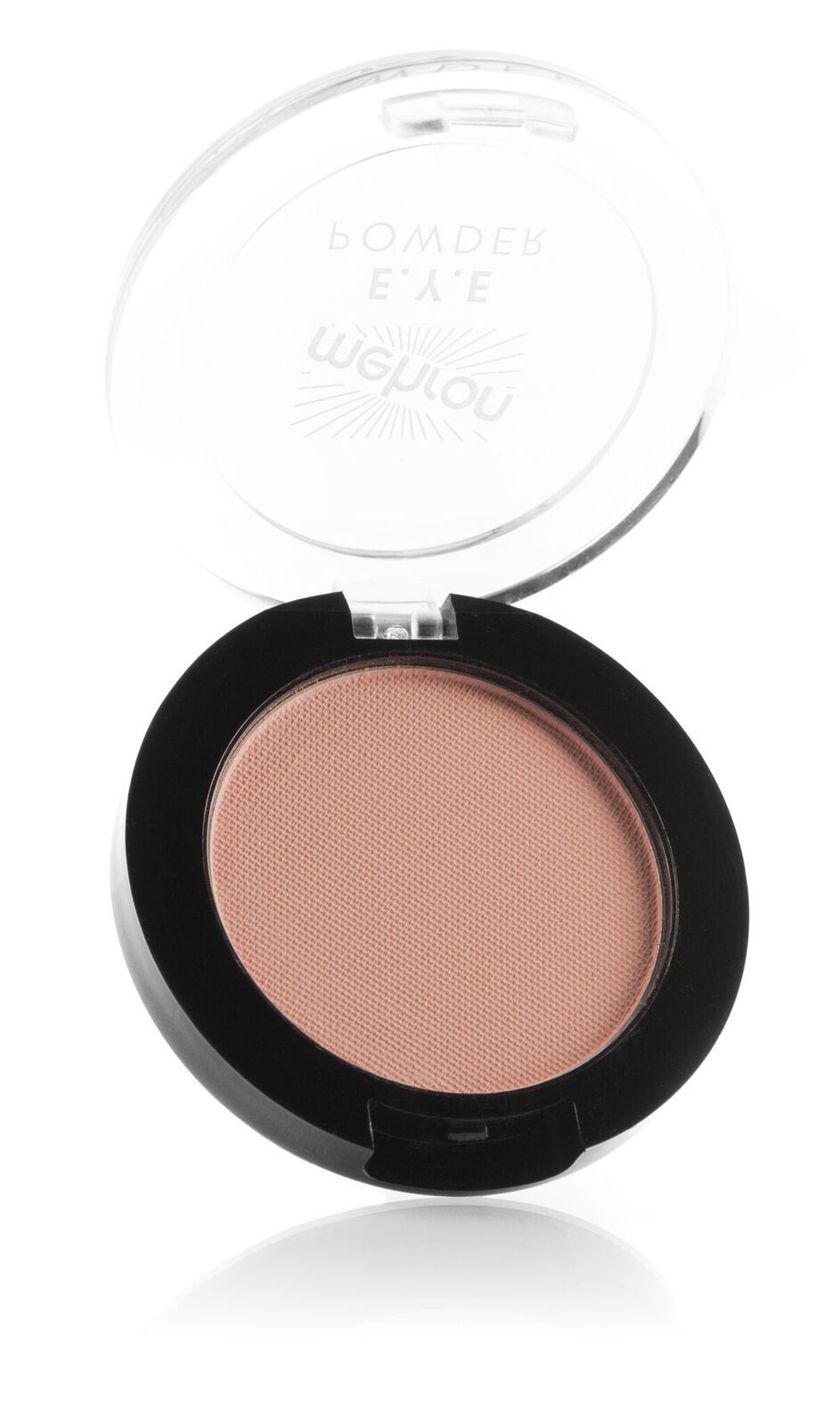 Mehron Makeup Matte E.Y.E Powder - Toffee